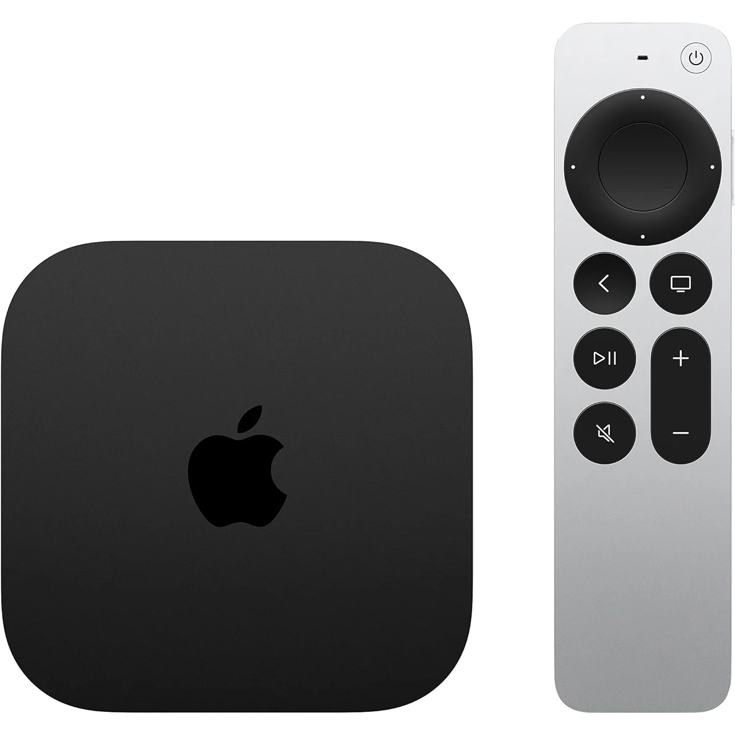 Apple Tv 4k