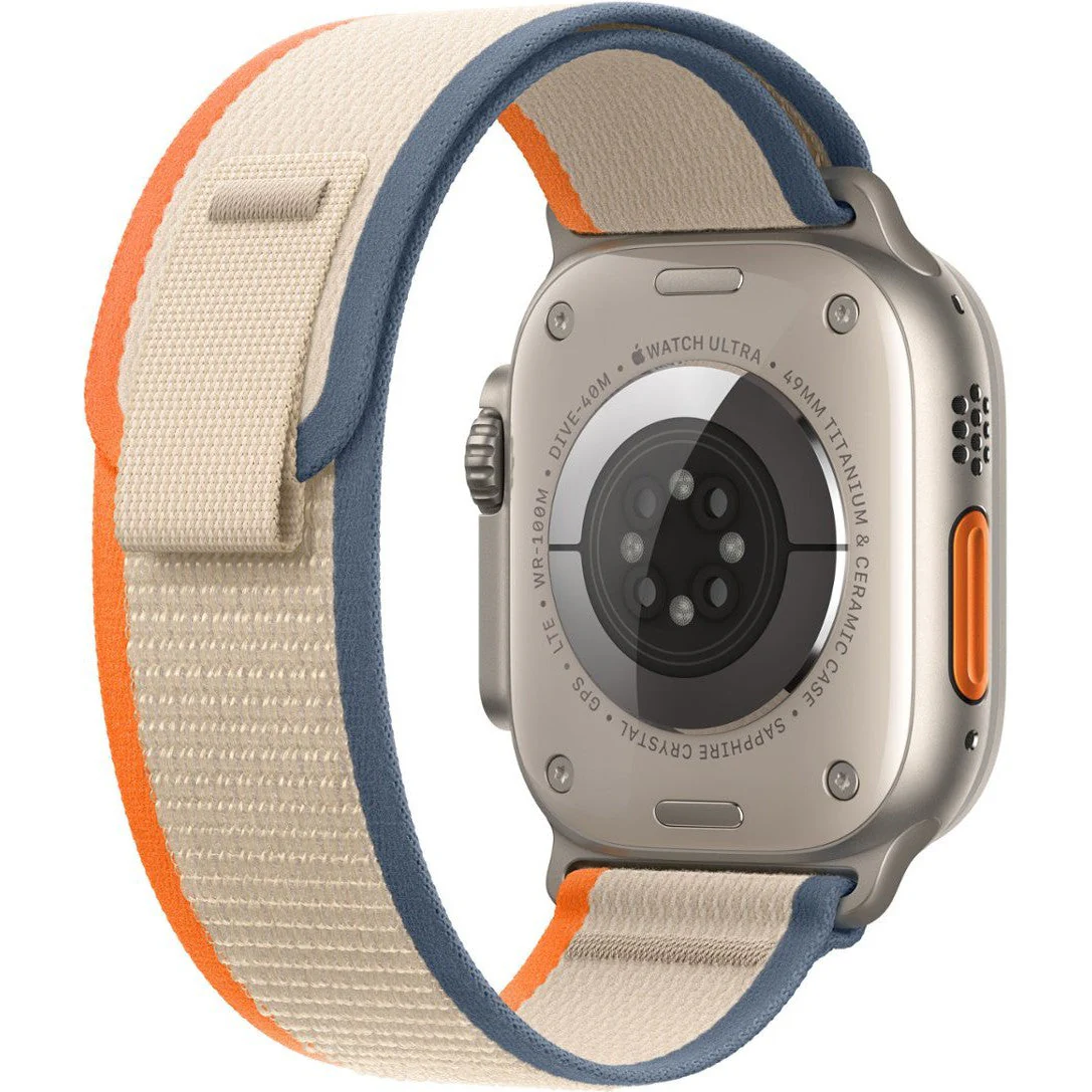 Apple Watch Ultra 2 - Image 3