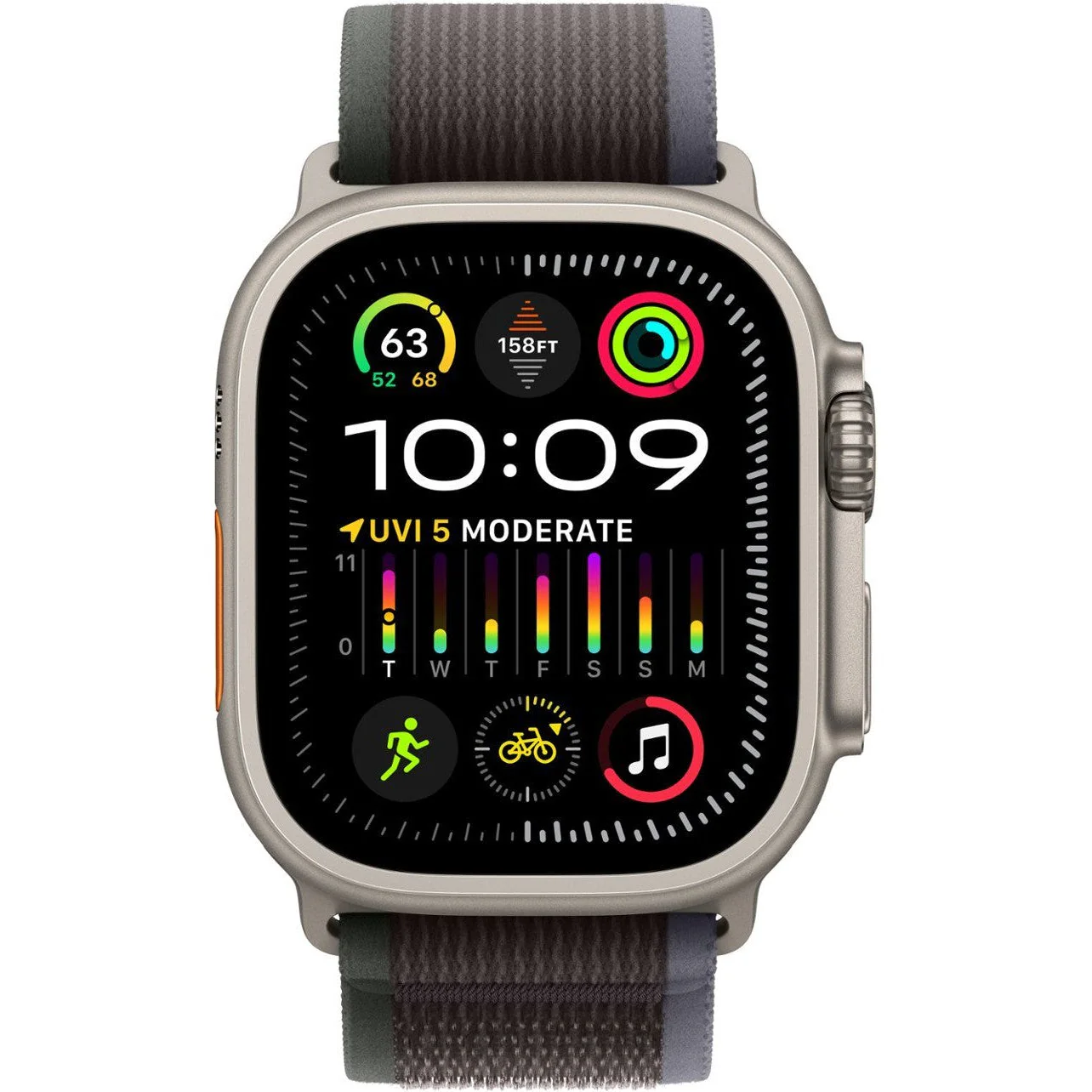 Apple Watch Ultra 2 - Image 4