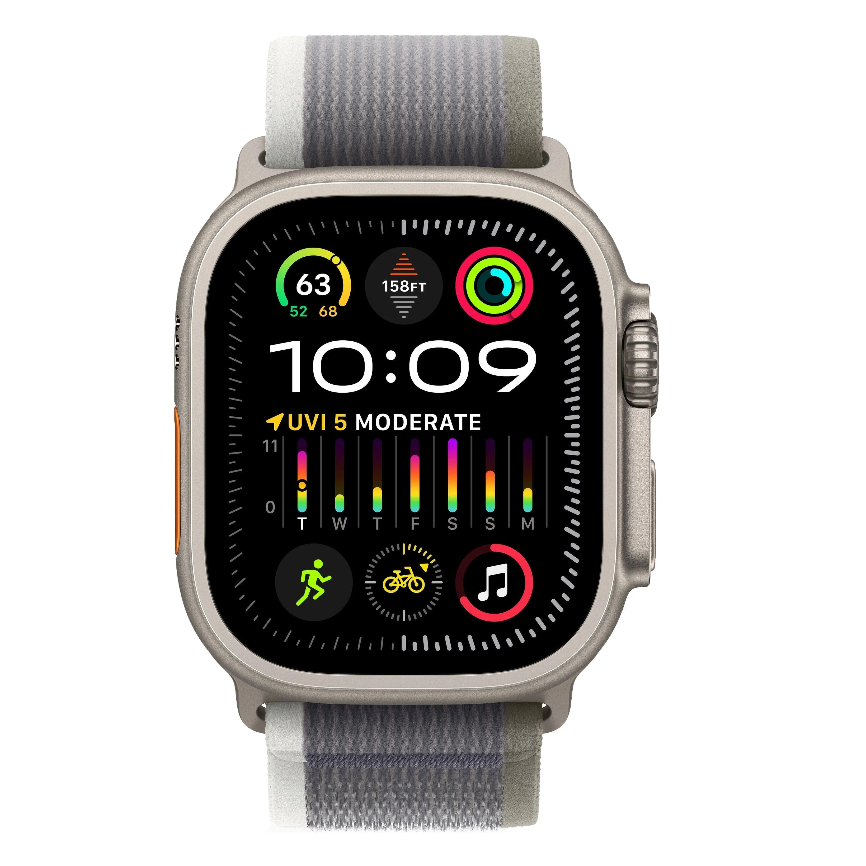 Apple Watch Ultra 2 - Image 7