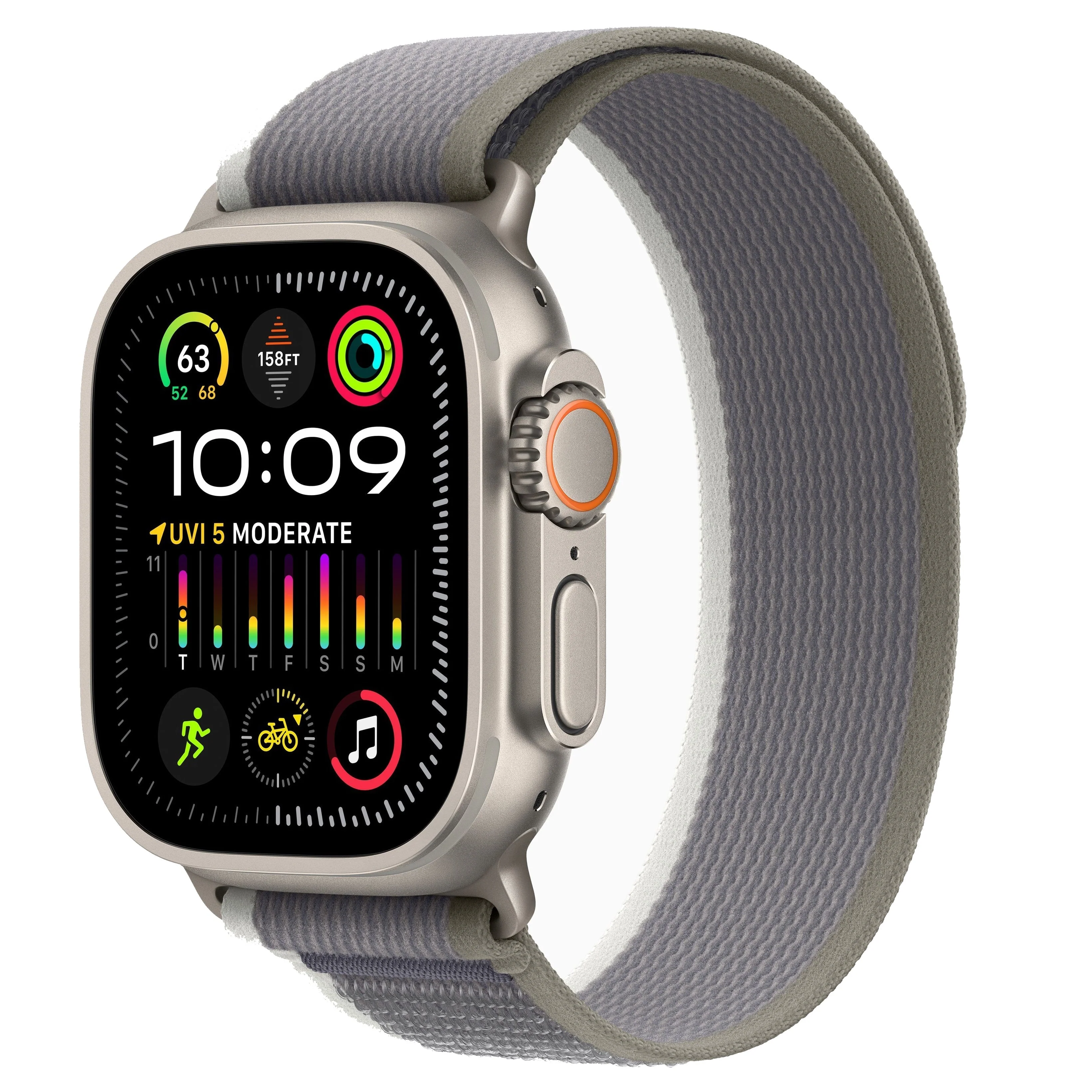 Apple Watch Ultra 2 - Image 8