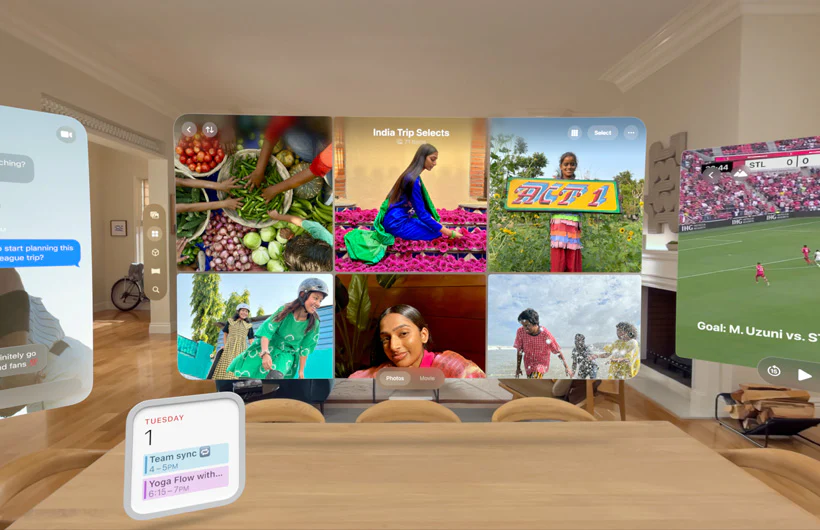 Apple Vision Pro - Image 12