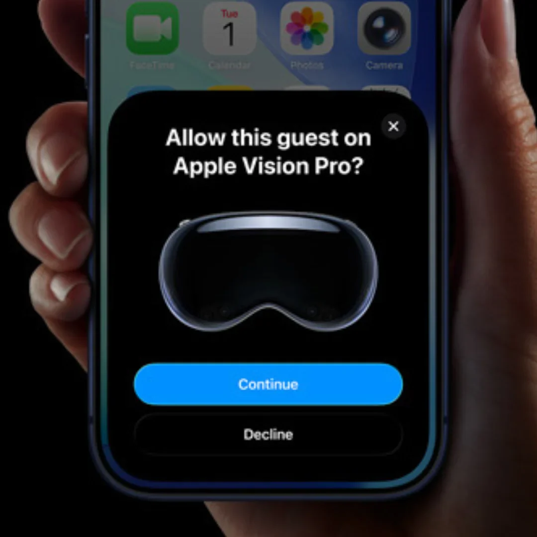 Apple Vision Pro M5 - Image 12