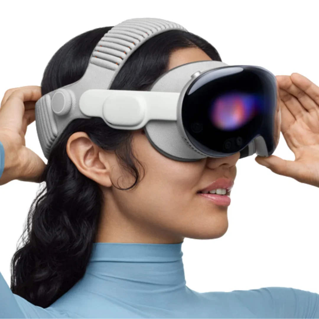 Apple Vision Pro M5 - Image 3