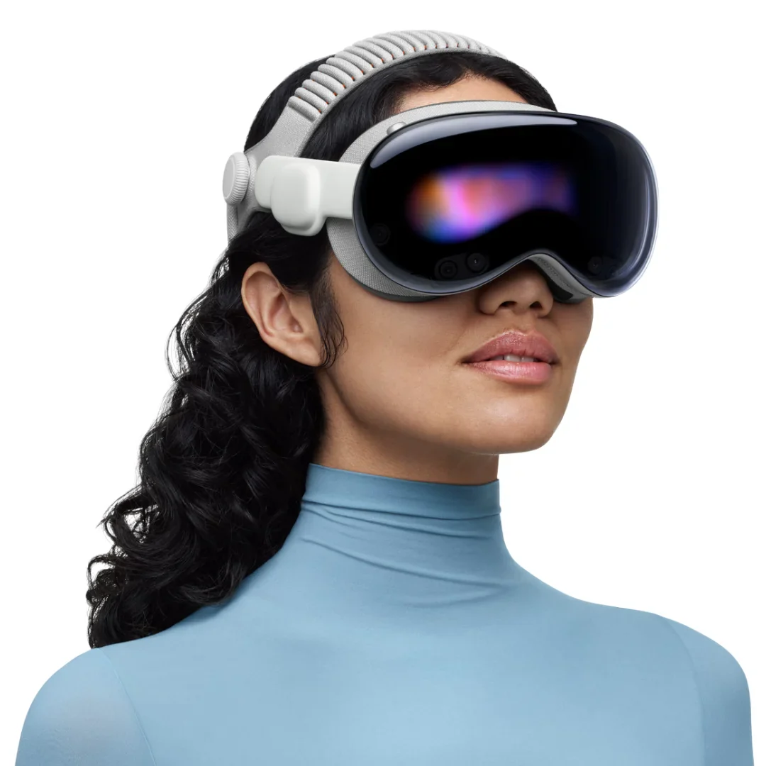 Apple Vision Pro M5 - Image 4