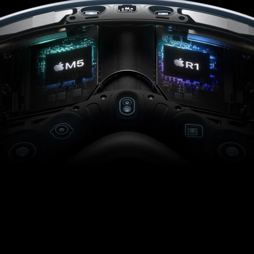 Apple Vision Pro M5 - Image 8