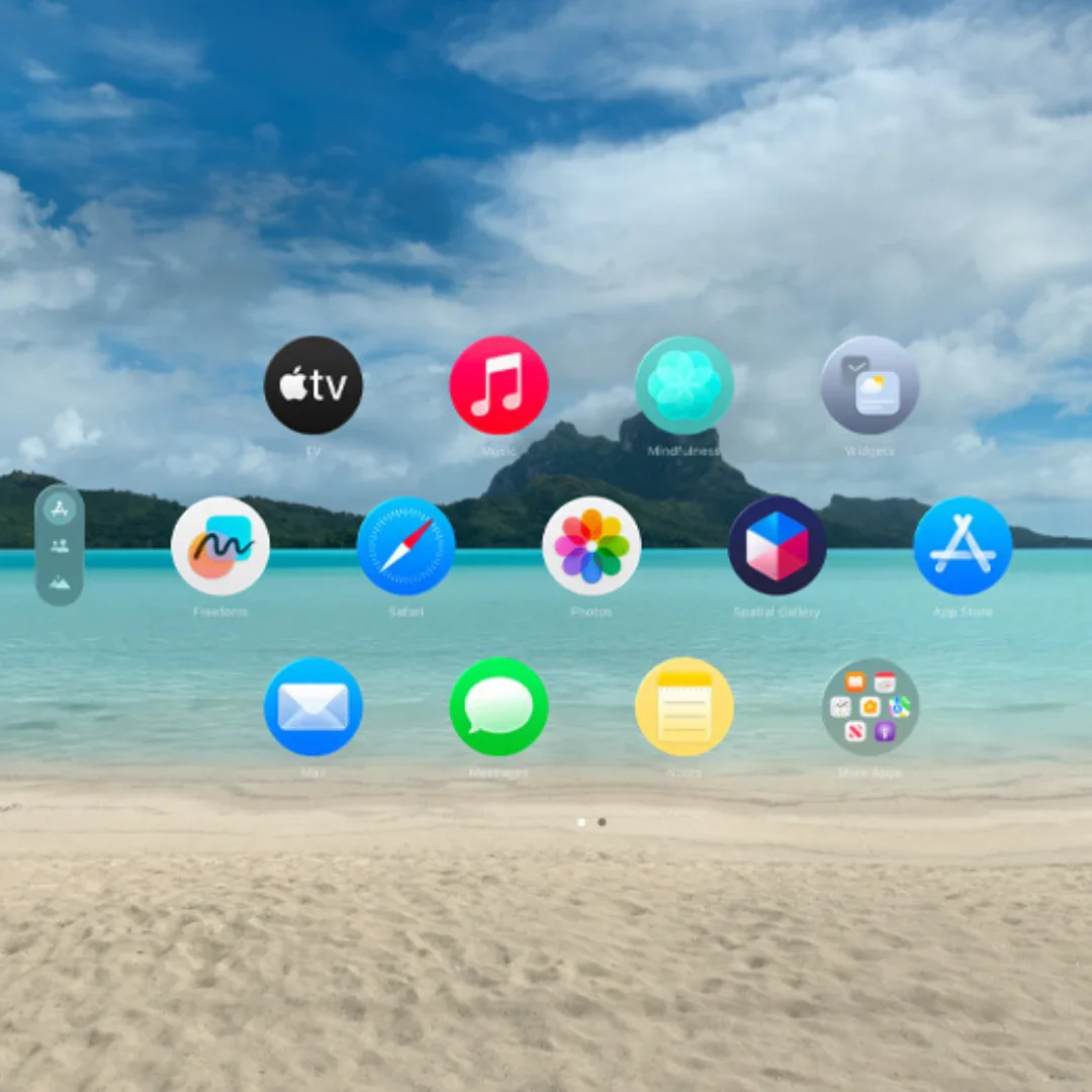 Apple Vision Pro M5 - Image 11