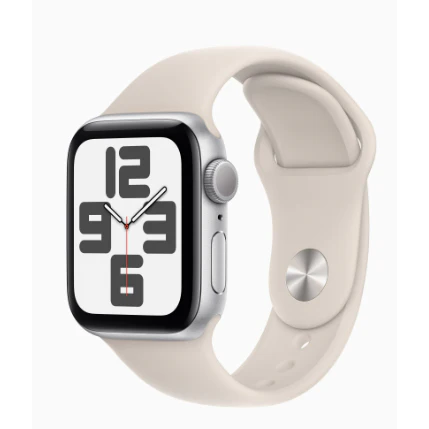 Apple Watch SE (2ª generación) - Image 5