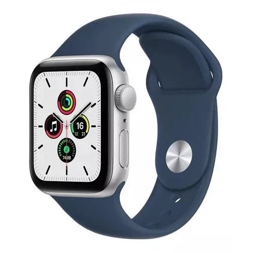 Apple Watch SE (2ª generación) - Image 9