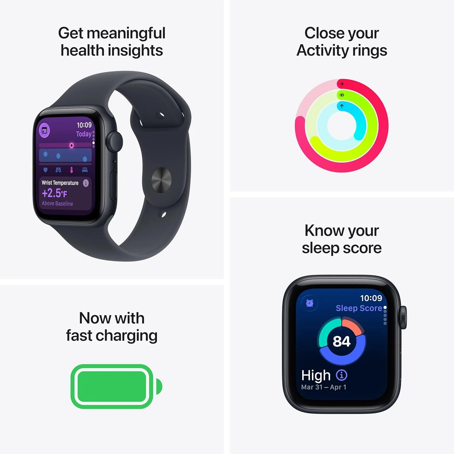 Apple Watch SE 3 - Image 6