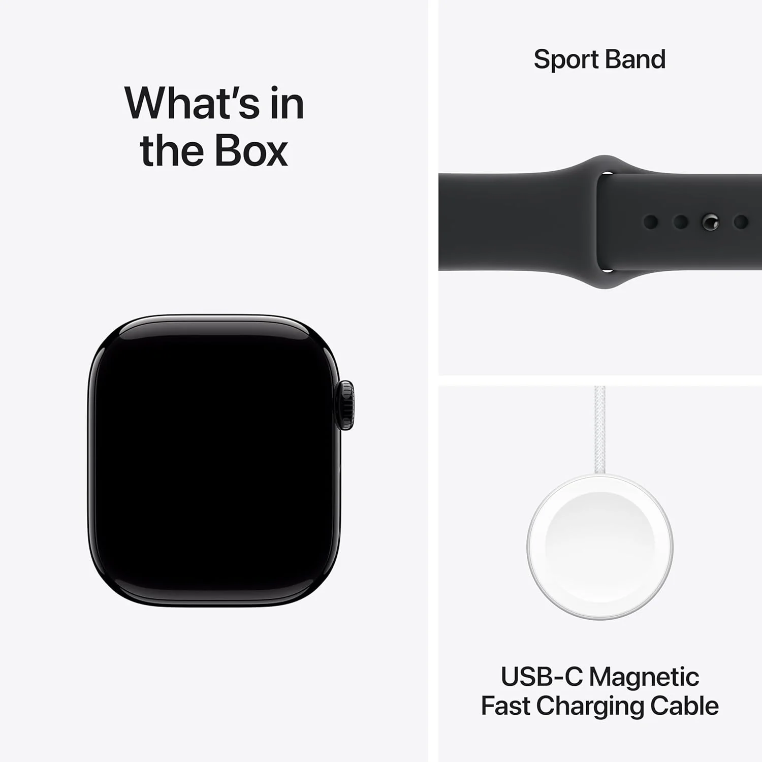 Apple Watch Series 11 - Image 2