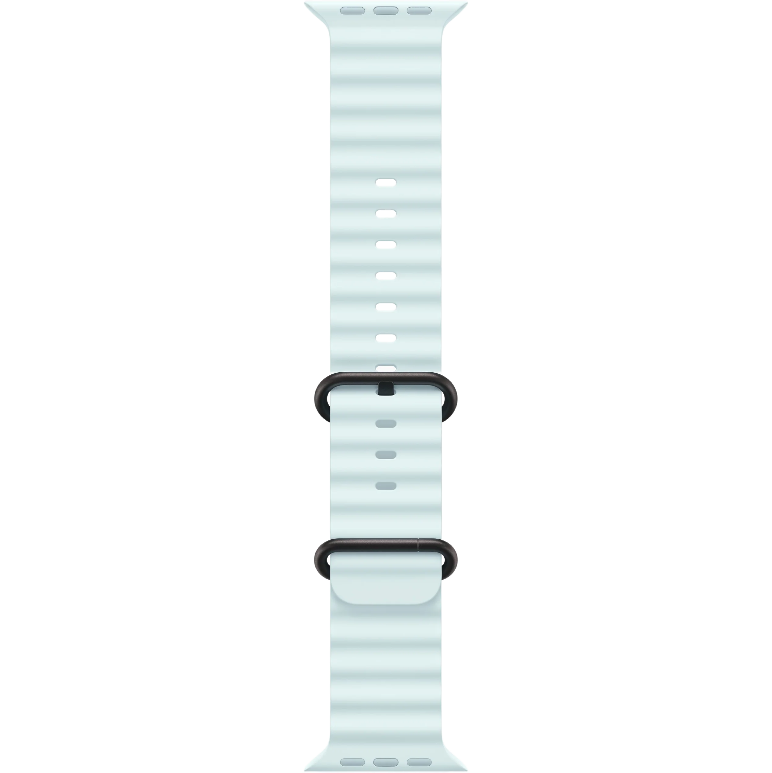 Apple Watch Ultra 49mm Correa Ocean Band - Image 11