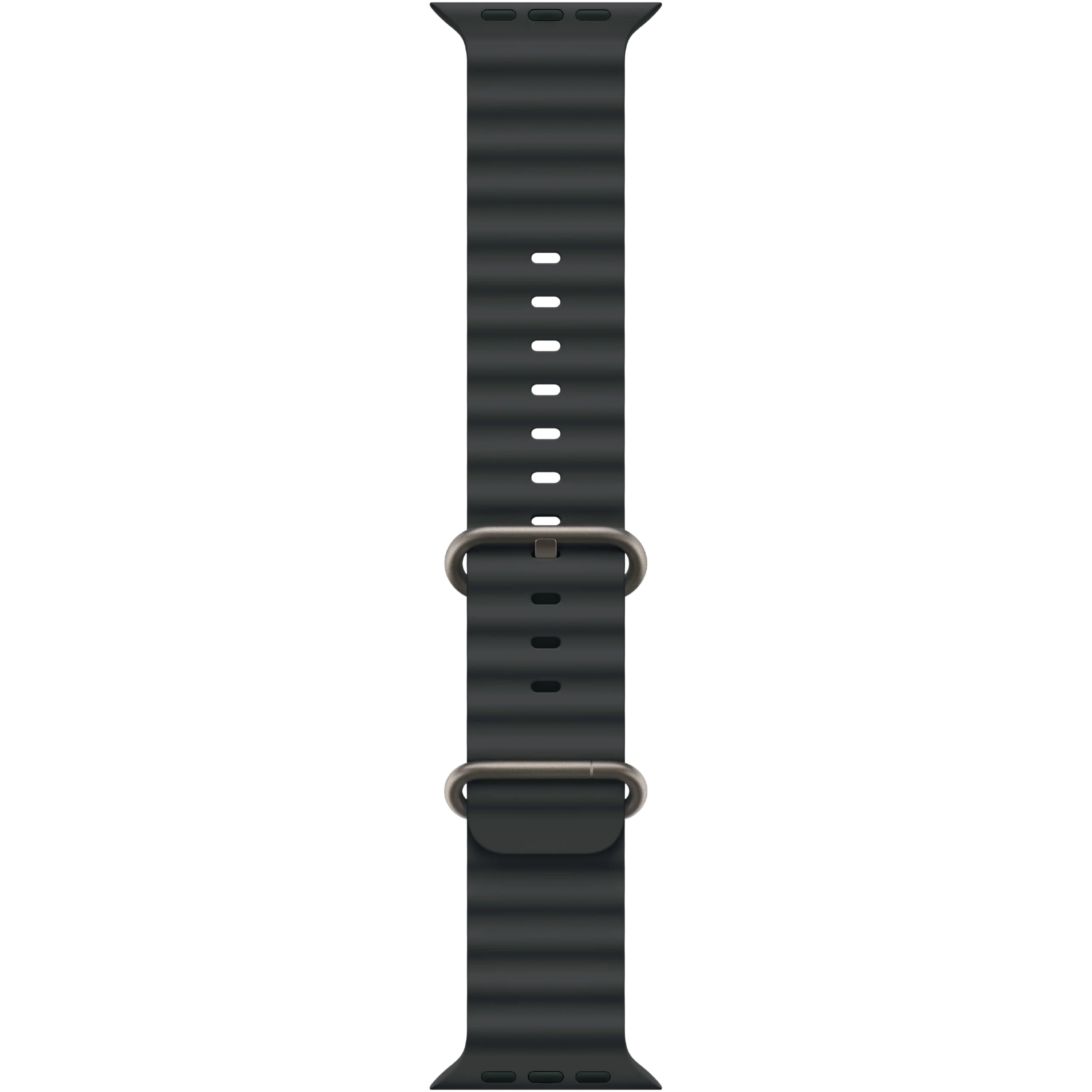 Apple Watch Ultra 49mm Correa Ocean Band - Image 4