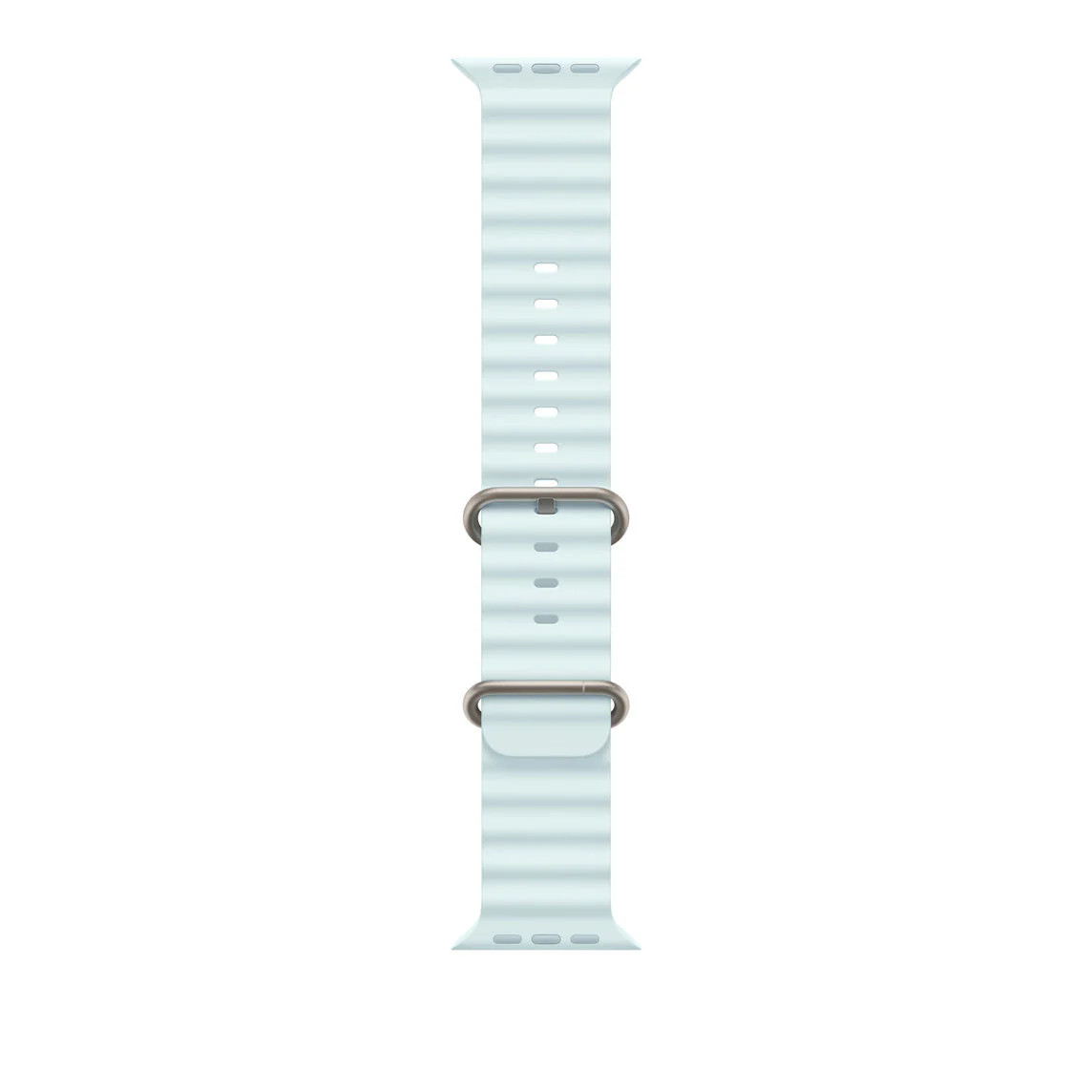 Apple Watch Ultra 49mm Correa Ocean Band - Image 7