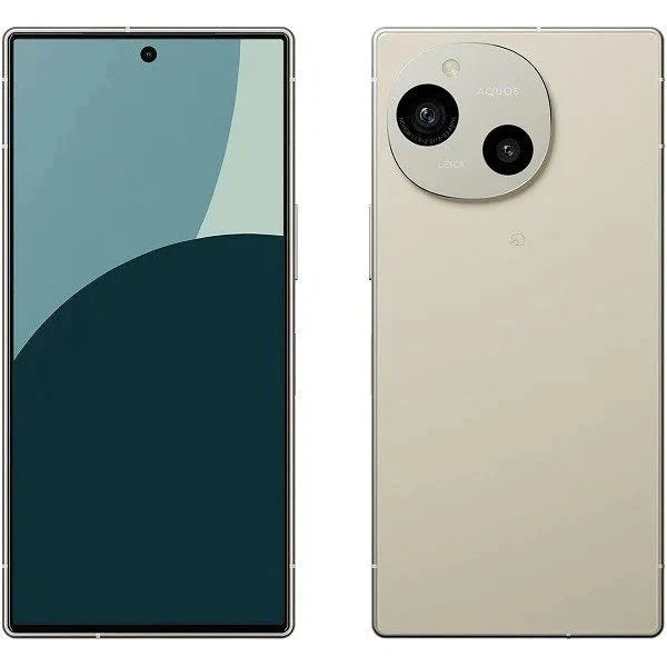 Aquos R9 Dual 5G - Image 2