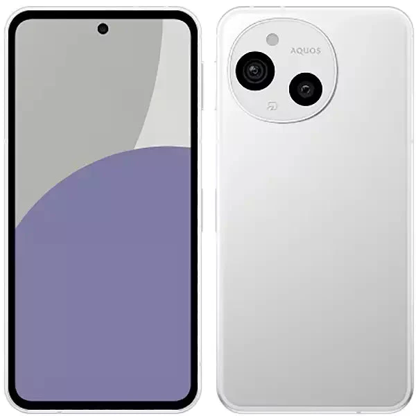 Aquos Sense 9 Dual 5G - Image 16