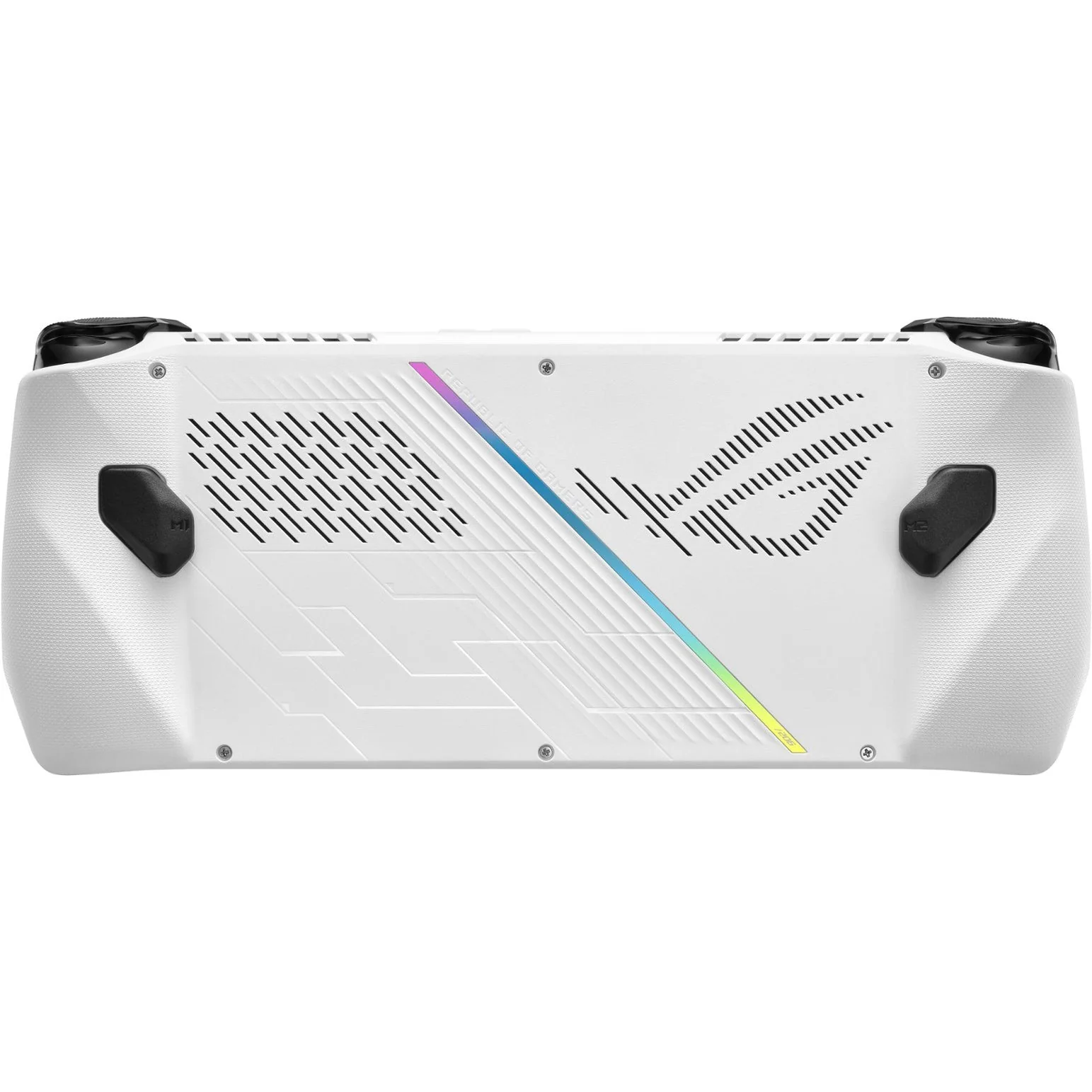Asus Rog Ally Ryzen Z1 Extreme Open Box - Image 5