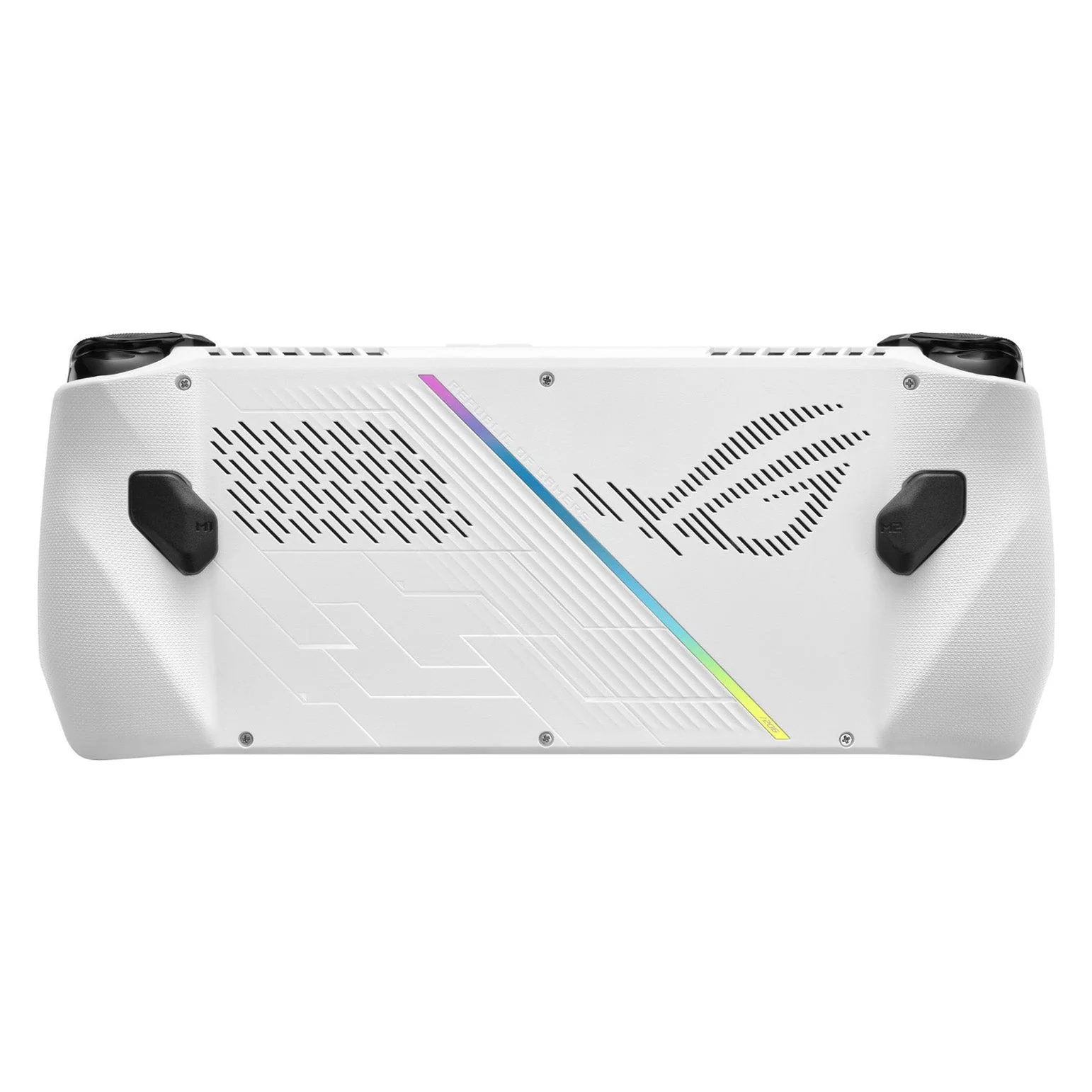 Asus ROG Ally Ryzen Z1 - Image 4
