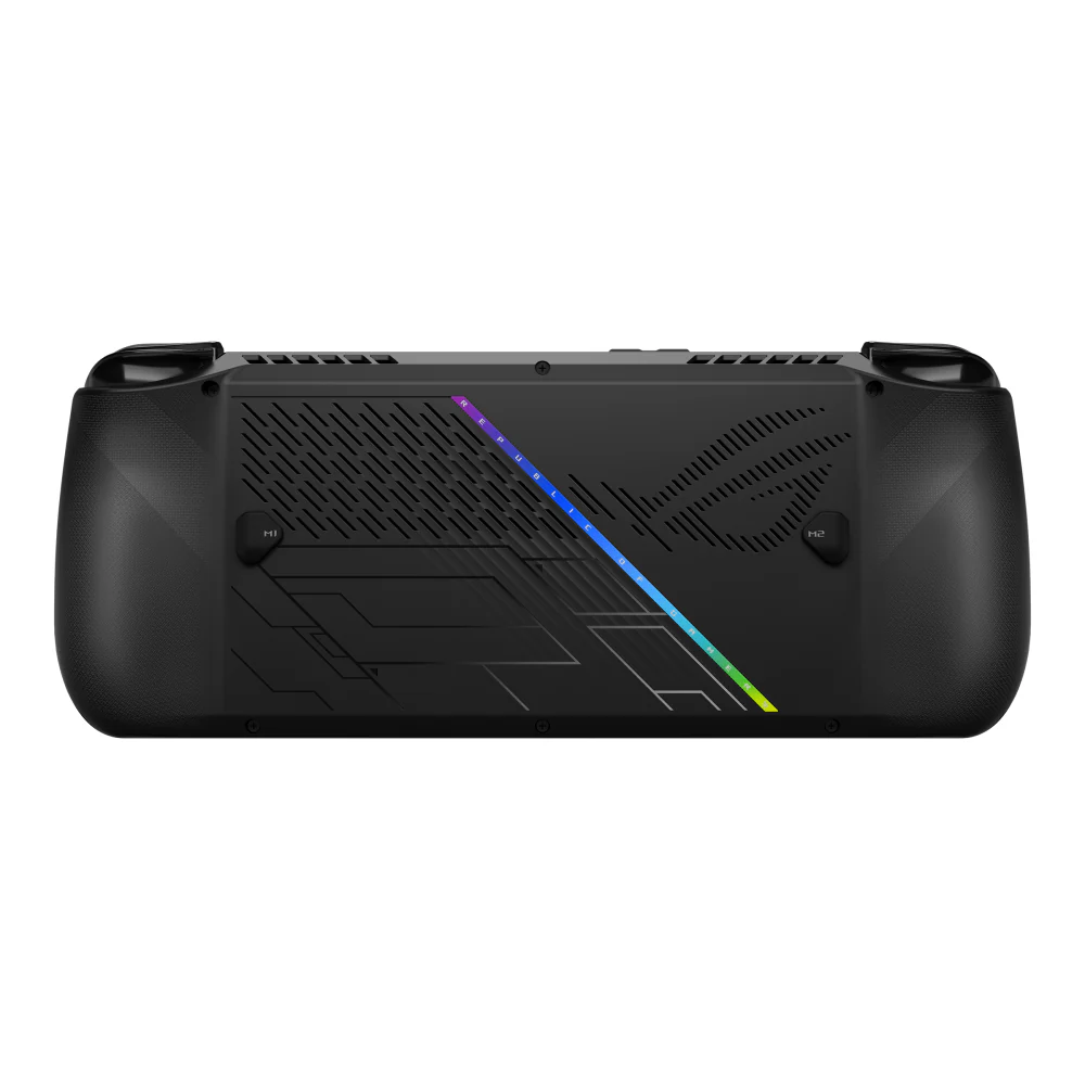 Asus ROG Ally X AMD Ryzen Z1 Extreme - Image 4