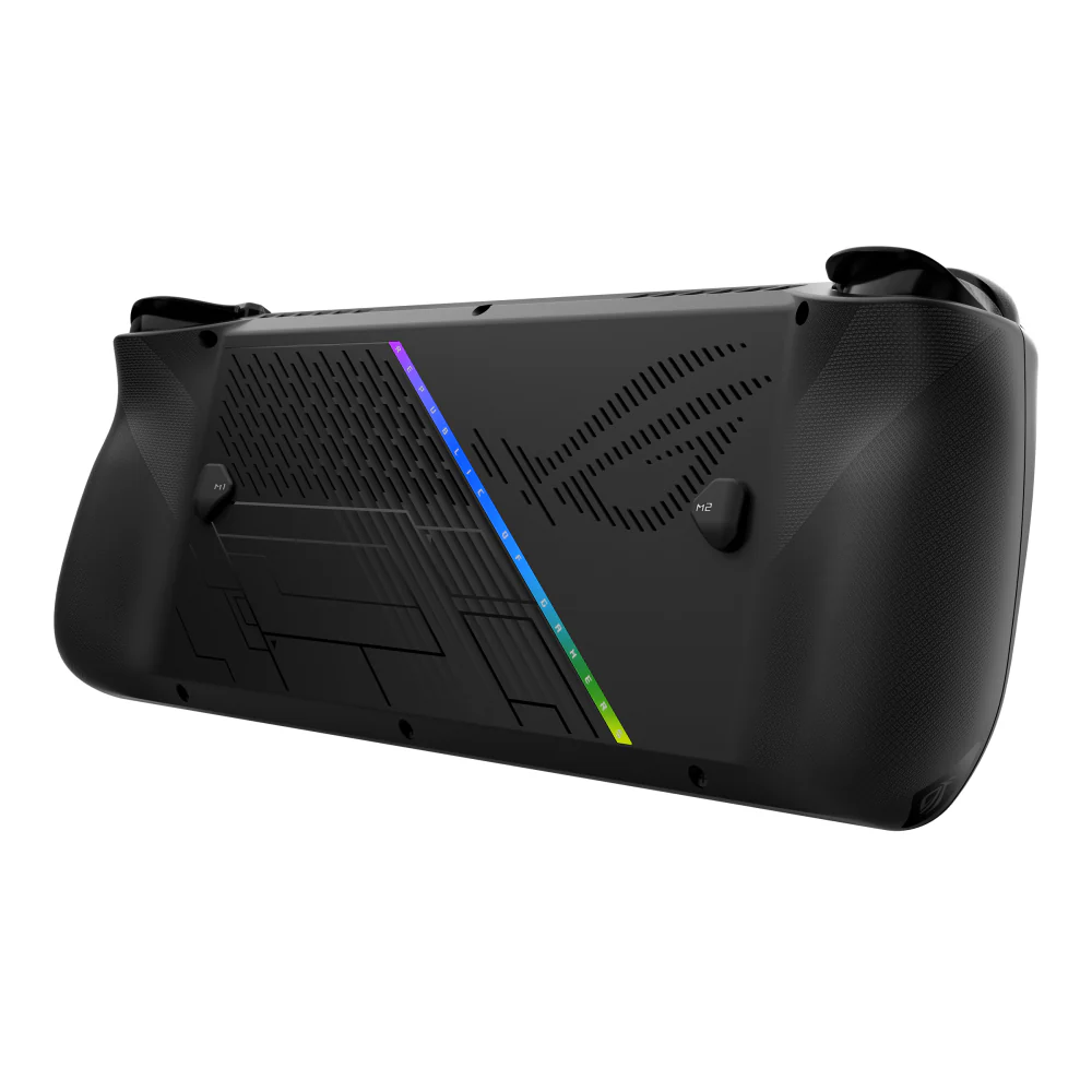 Asus ROG Ally X AMD Ryzen Z1 Extreme - Image 6