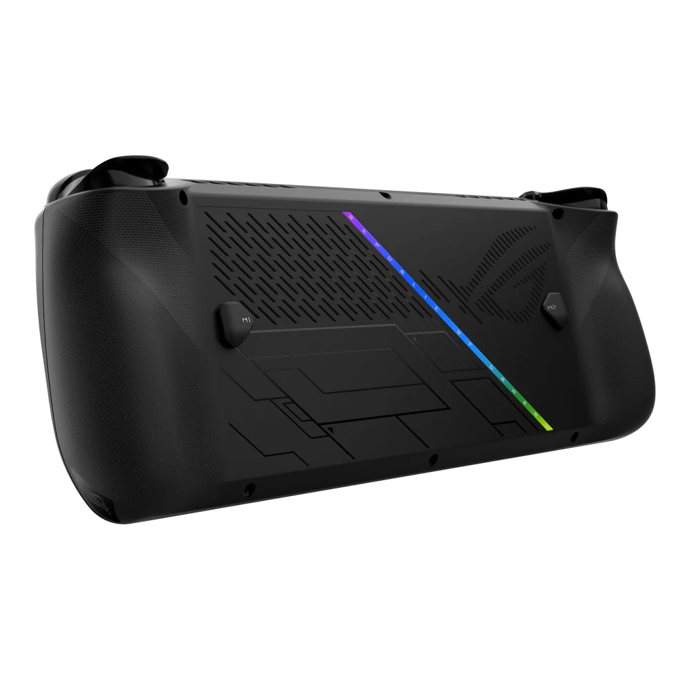 Asus ROG Ally X AMD Ryzen Z1 Extreme - Image 7