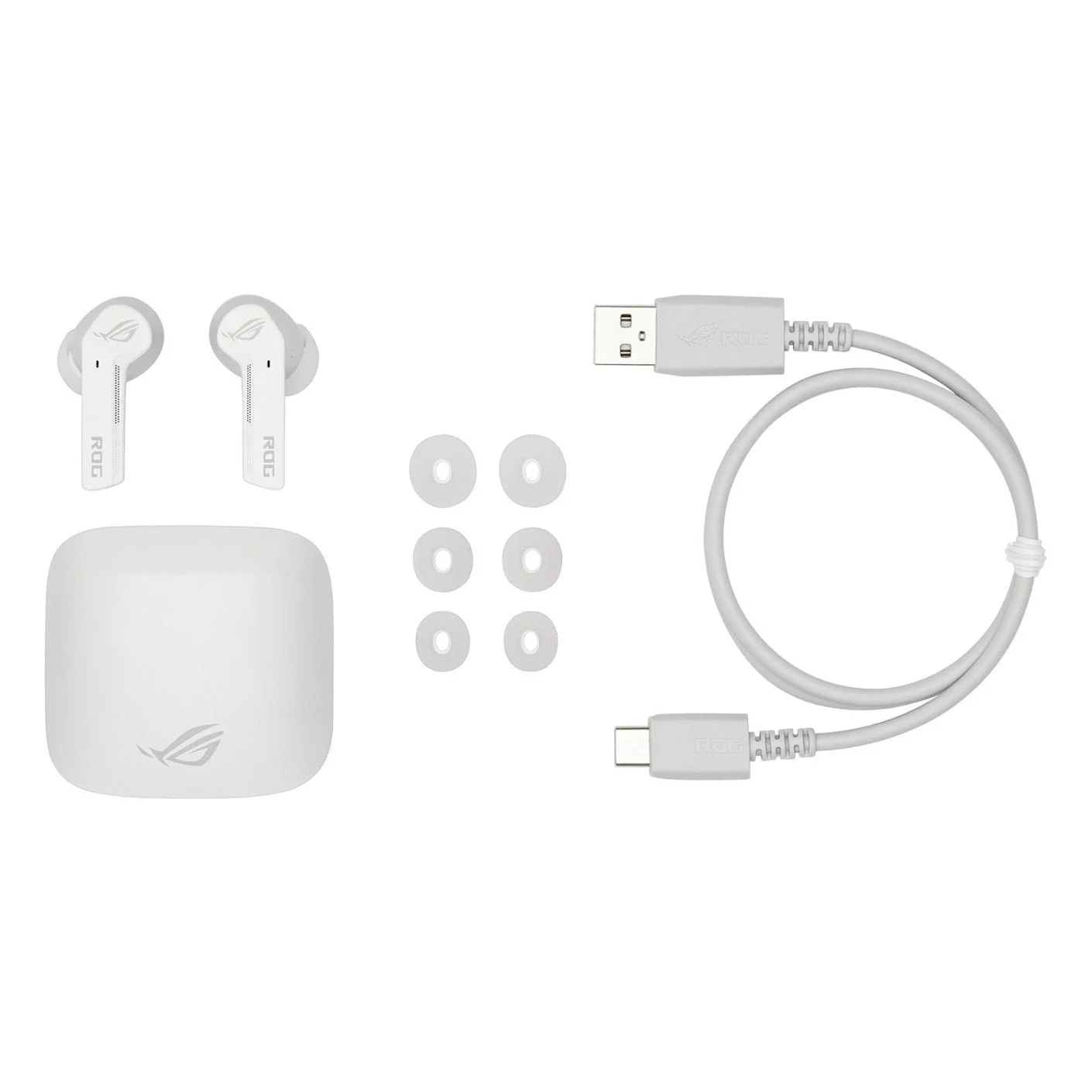 ASUS ROG Cetra True Wireless - Image 5