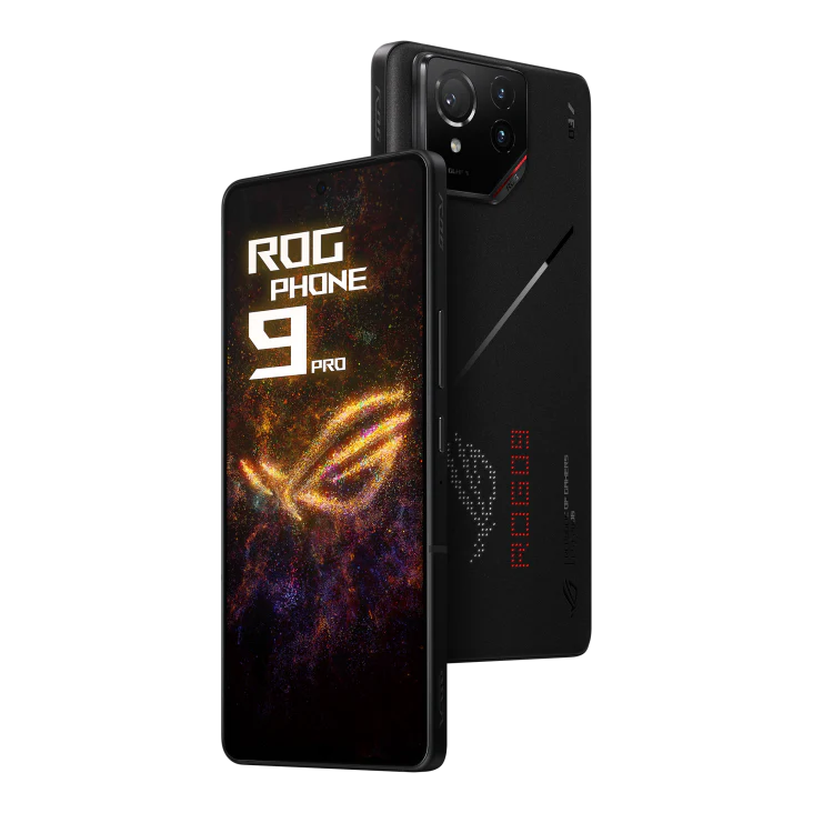 Asus ROG Phone 9 Pro Versión Global - Image 6