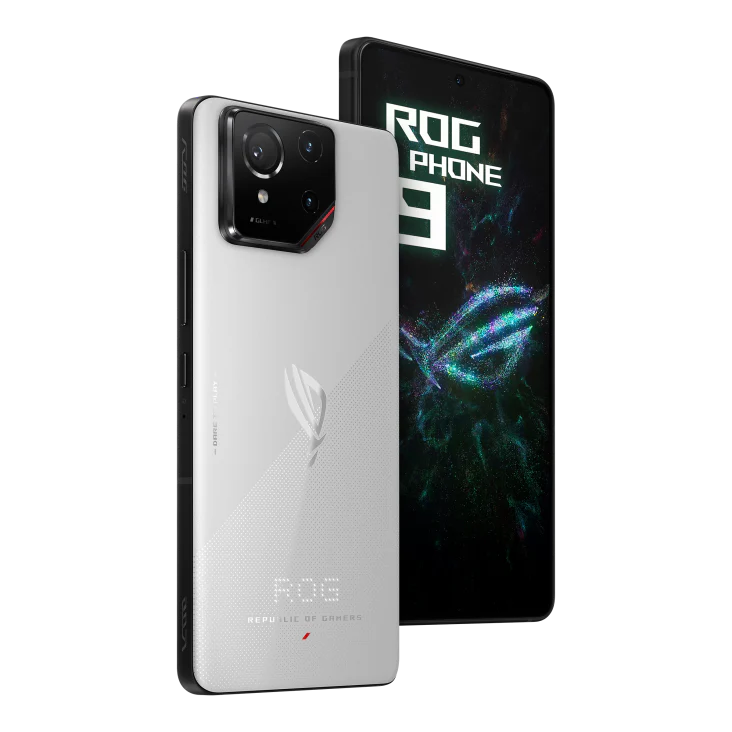 Asus Rog Phone 9 [ROM Global] - Image 10