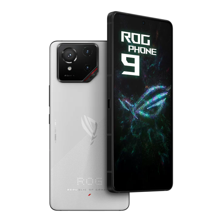 Asus Rog Phone 9 [ROM Global] - Image 11