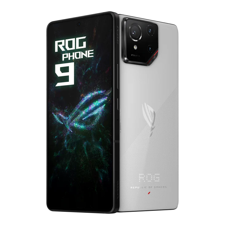 Asus Rog Phone 9 [ROM Global] - Image 12