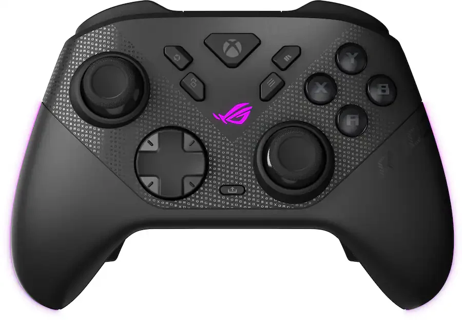 ASUS ROG Raikiri II