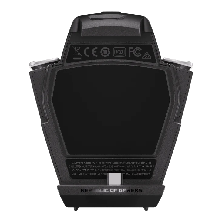 ASUS ROG X Pro - Image 2