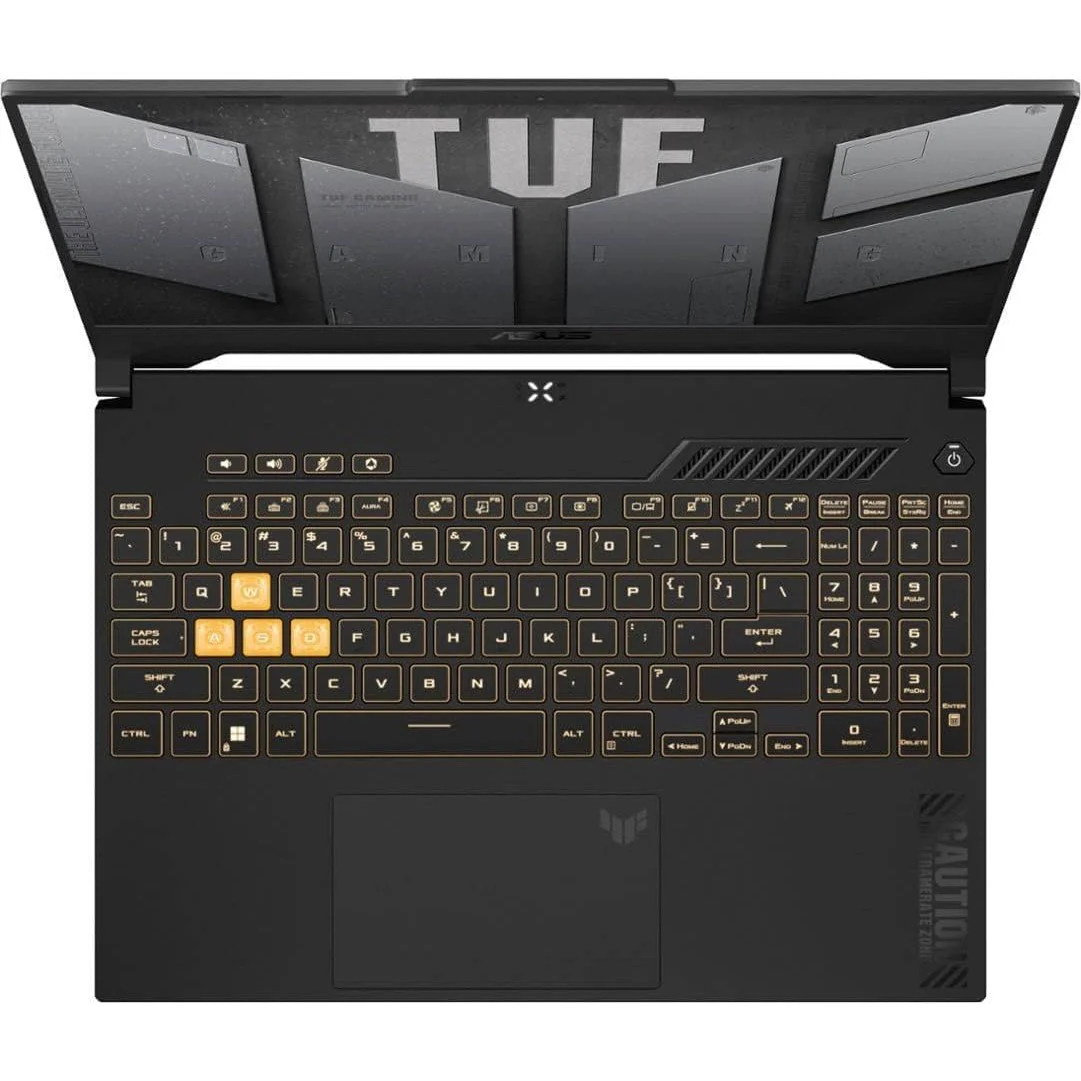 ASUS - TUF 15.6" Laptop Gamer - F15 FX507ZI - Image 4
