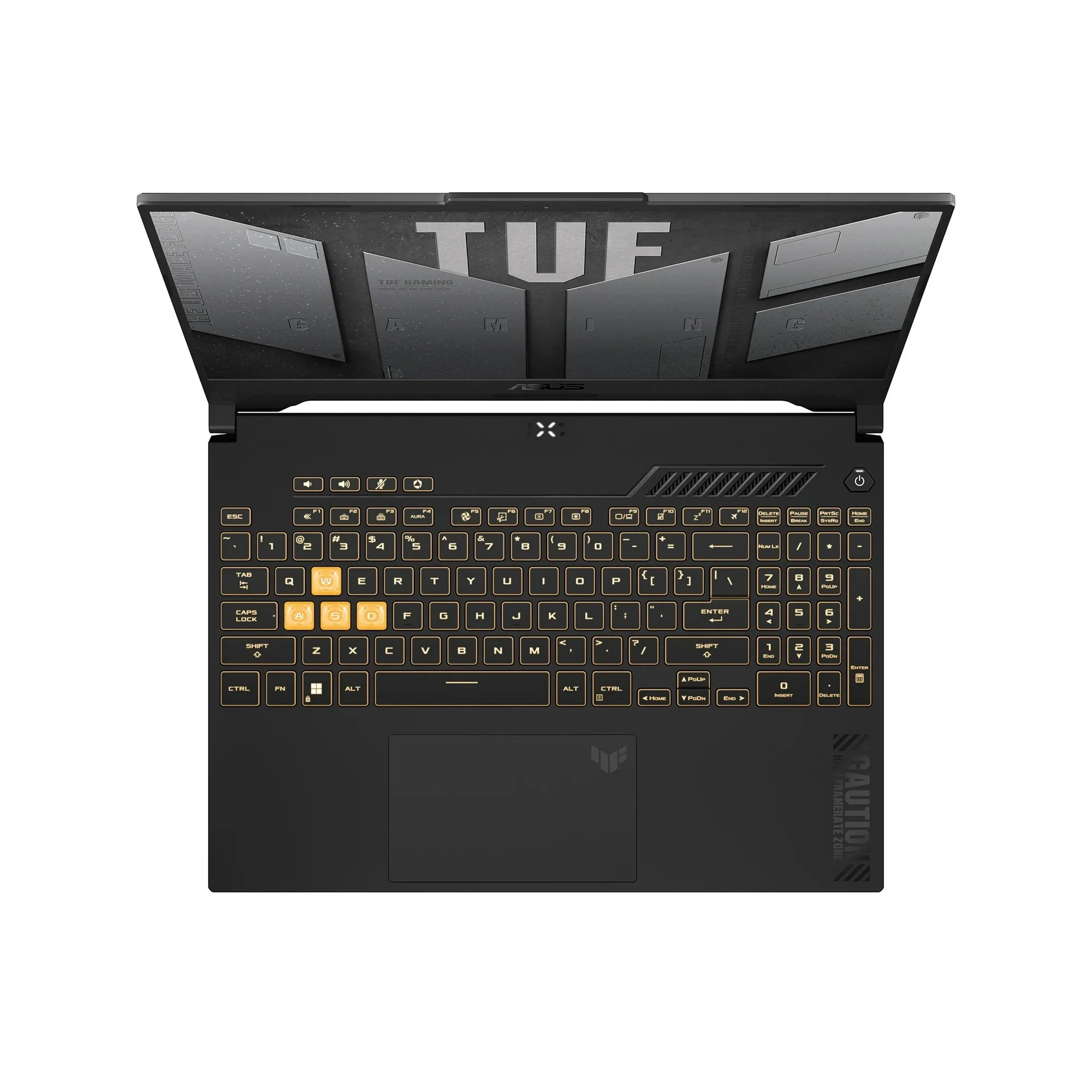 ASUS TUF(FX507VVWS74) - i7 - GeForce RTX 4060 16GB DDR5 1TB - Image 3