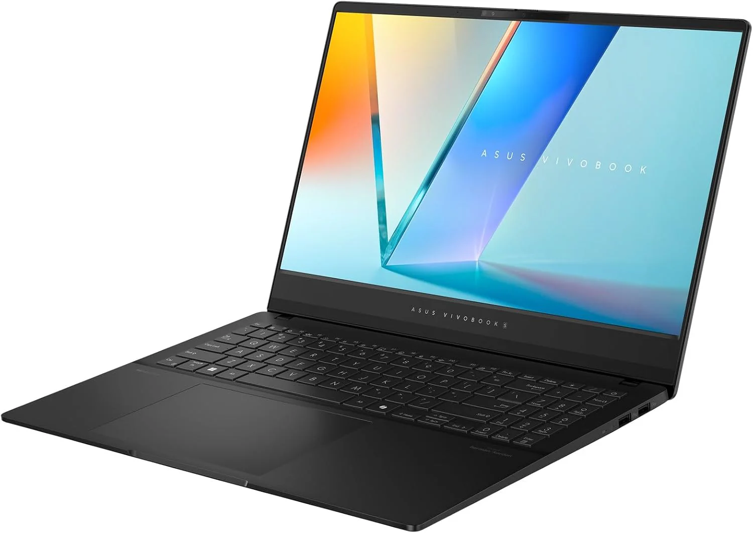 ASUS Vivobook S 15 OLED Laptop - Image 2