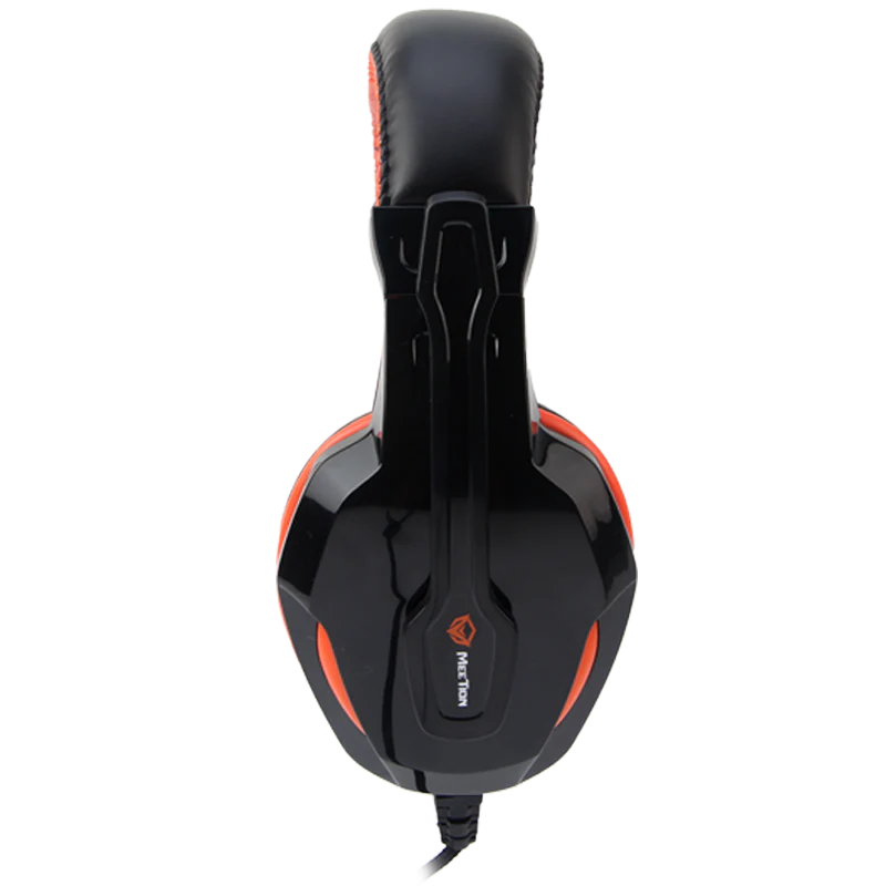 Audifono Gamer Meetion HP010 - Negro - Image 4