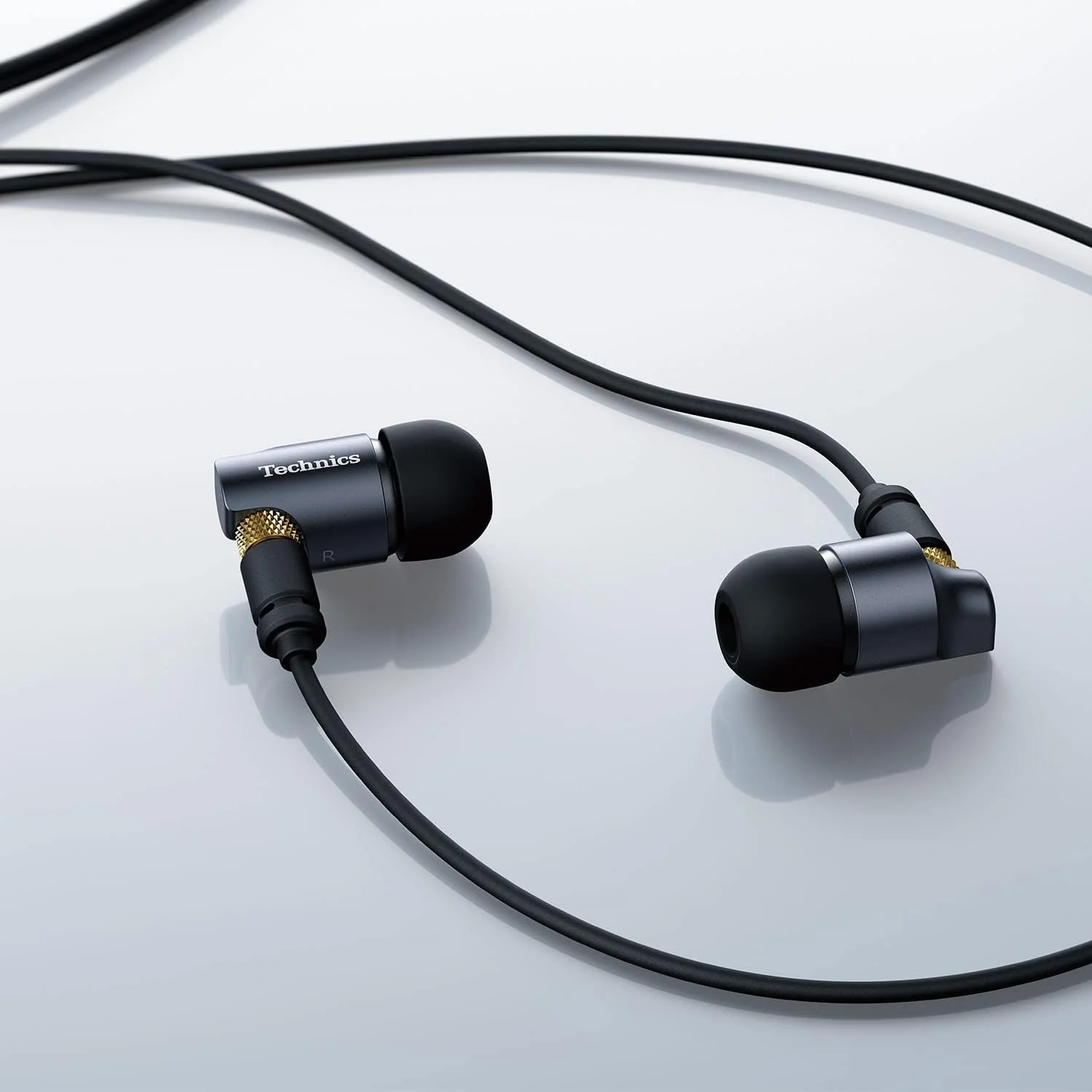 Audífonos Audiófilos Technics EAH-TZ700 | Premium In-Ear - Image 12