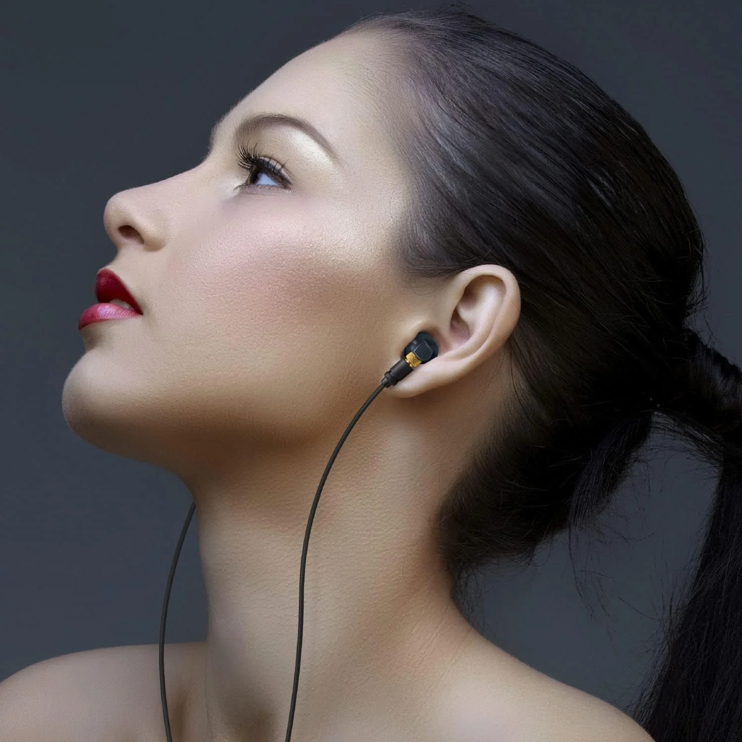 Audífonos Audiófilos Technics EAH-TZ700 | Premium In-Ear - Image 8