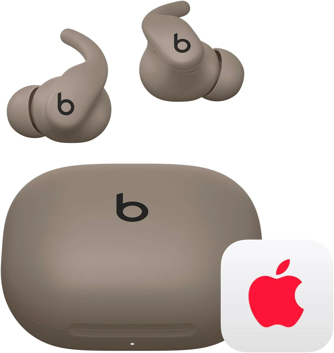 Beats Powerbeats Fit - Auriculares inalámbricos con cancelación de ruido - Image 10