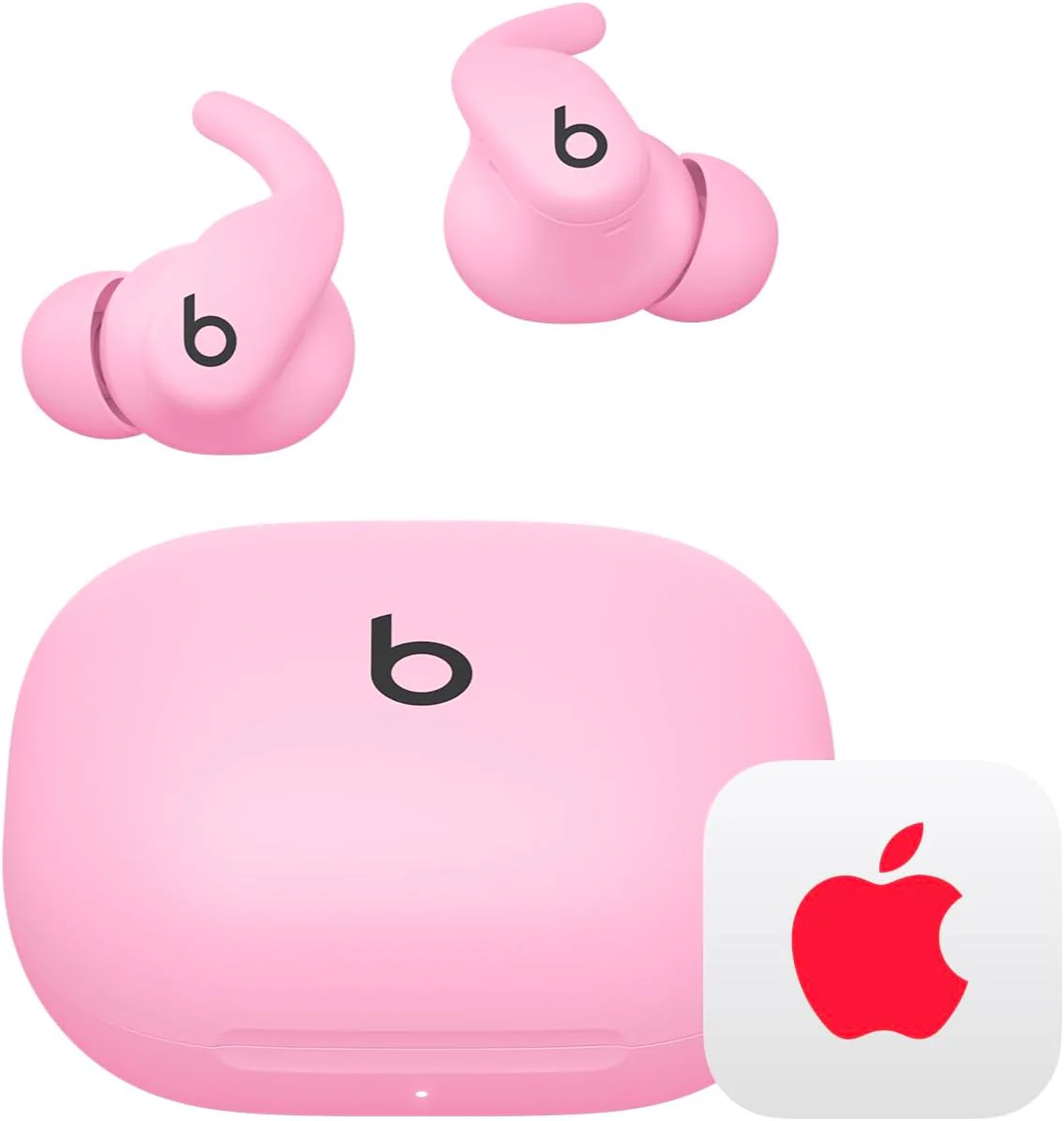 Beats Powerbeats Fit - Auriculares inalámbricos con cancelación de ruido - Image 11