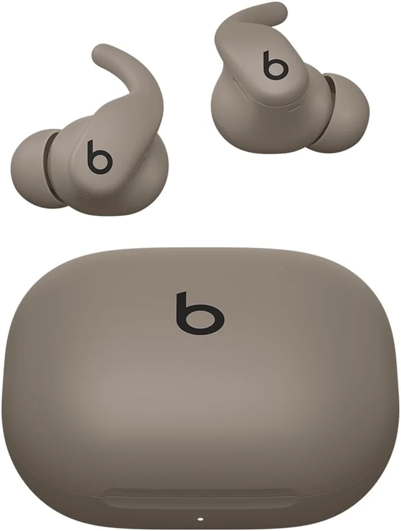 Beats Powerbeats Fit - Auriculares inalámbricos con cancelación de ruido - Image 12