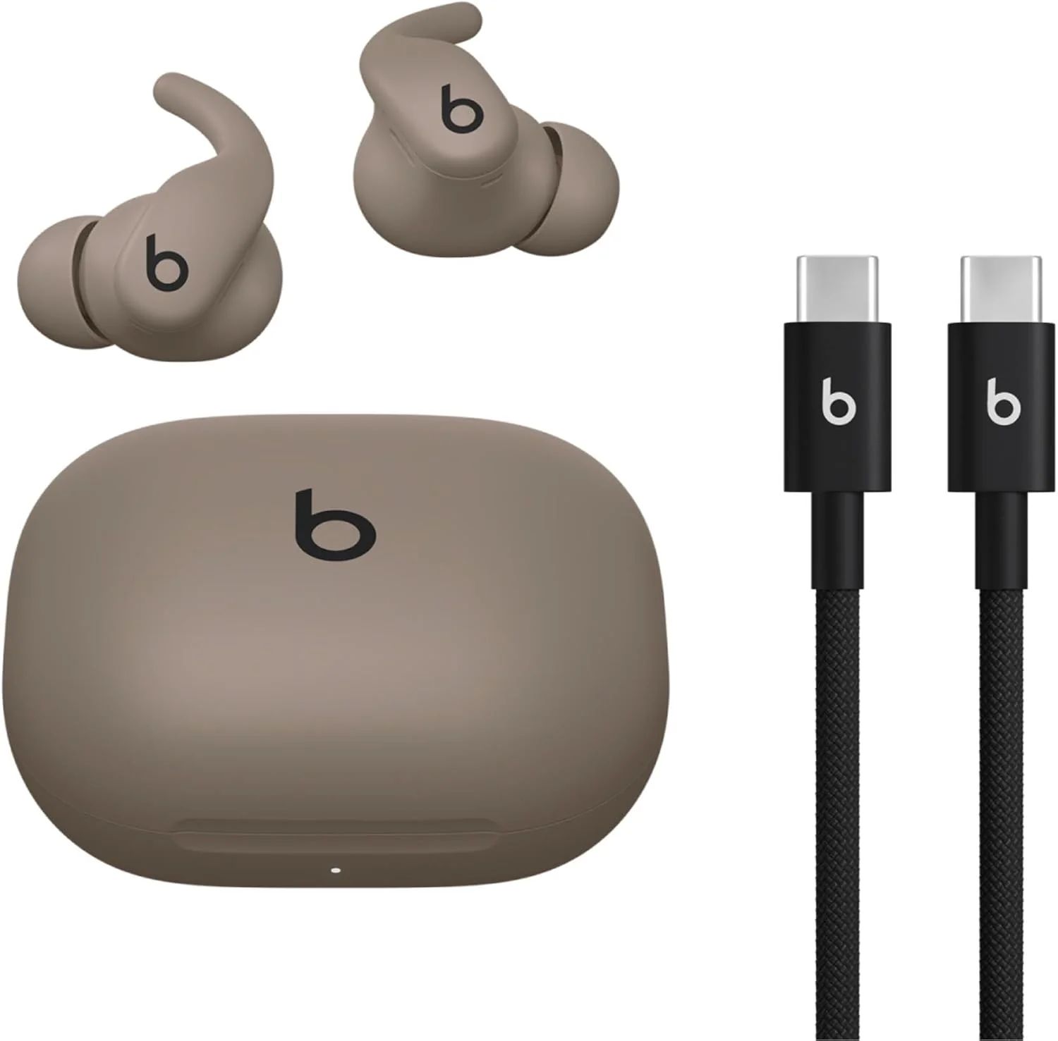 Beats Powerbeats Fit - Auriculares inalámbricos con cancelación de ruido - Image 13
