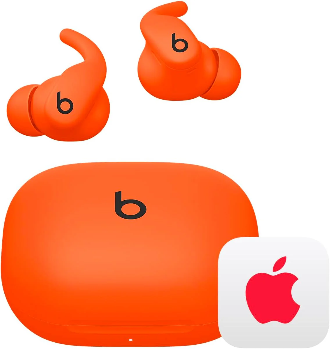 Beats Powerbeats Fit - Auriculares inalámbricos con cancelación de ruido - Image 14