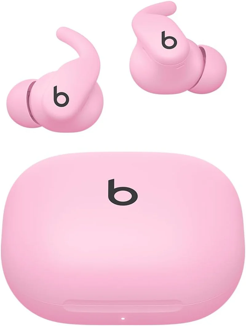 Beats Powerbeats Fit - Auriculares inalámbricos con cancelación de ruido - Image 15