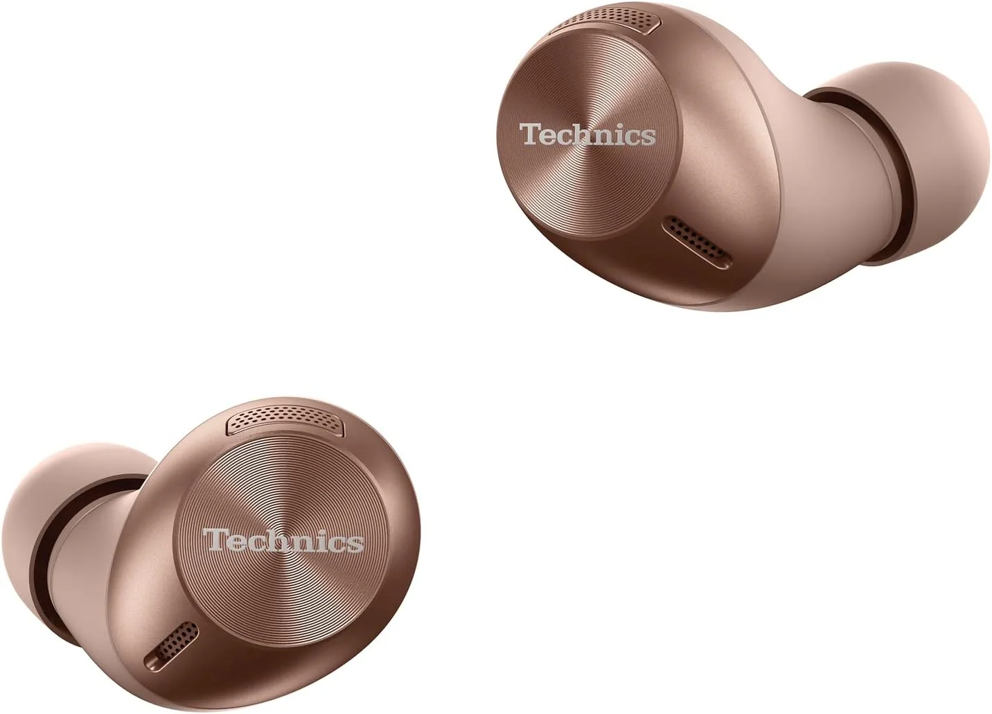 Audífonos Inalámbricos Technics AZ40 | Multipunto y Micrófonos Pro - Image 3