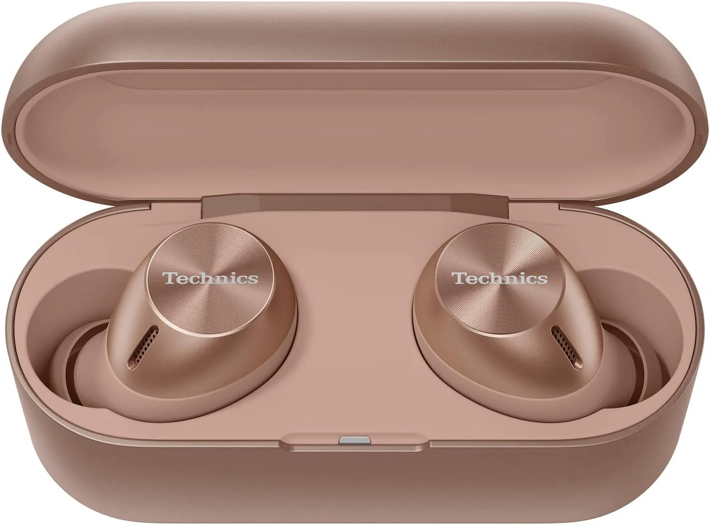 Audífonos Inalámbricos Technics AZ40 | Multipunto y Micrófonos Pro - Image 5