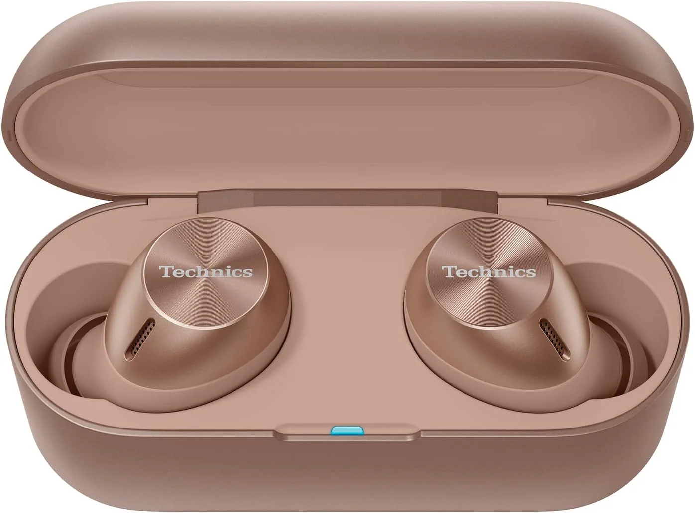 Audífonos Inalámbricos Technics AZ40 | Multipunto y Micrófonos Pro - Image 6