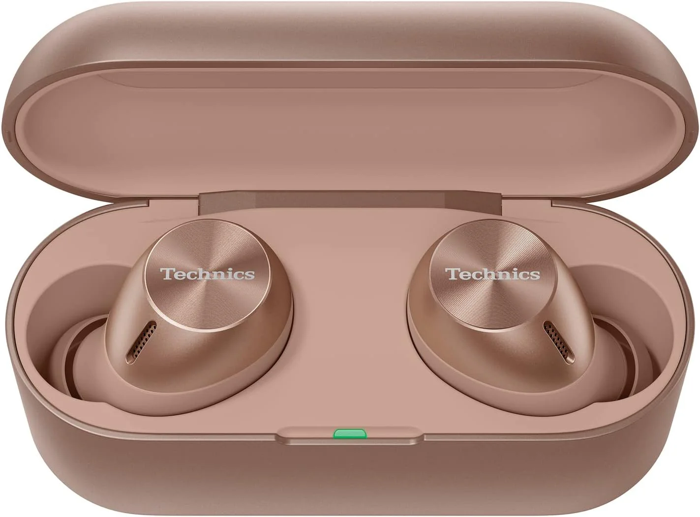 Audífonos Inalámbricos Technics AZ40 | Multipunto y Micrófonos Pro - Image 7
