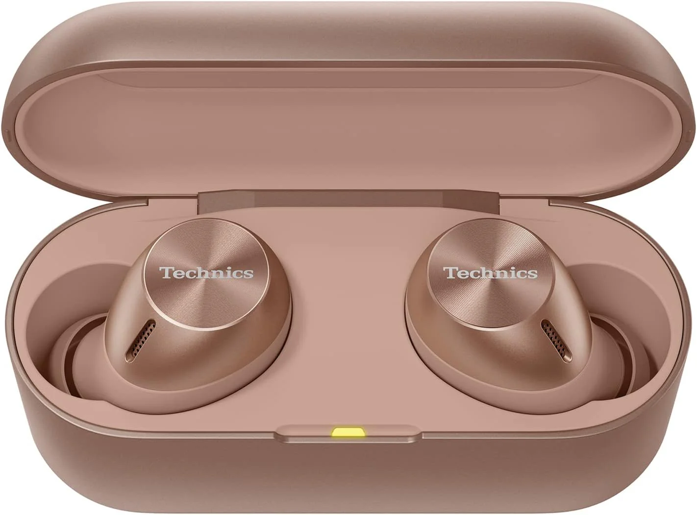 Audífonos Inalámbricos Technics AZ40 | Multipunto y Micrófonos Pro - Image 8