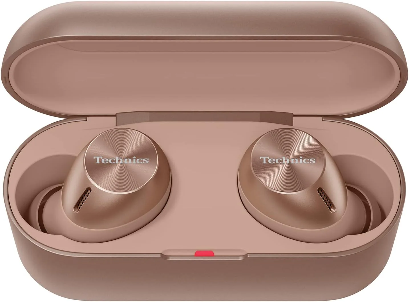 Audífonos Inalámbricos Technics AZ40 | Multipunto y Micrófonos Pro - Image 9